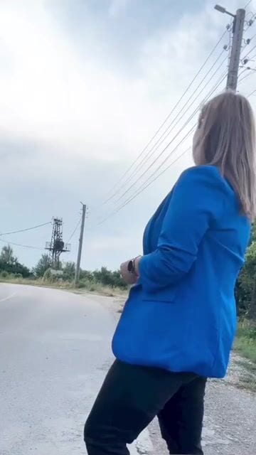 ani UGC визуализация