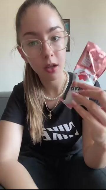 vesyruseva Food review визуализация