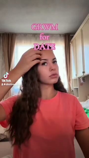 bubsi GRWM визуализация