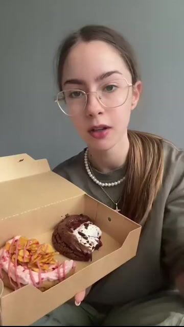 vesyruseva Food review визуализация