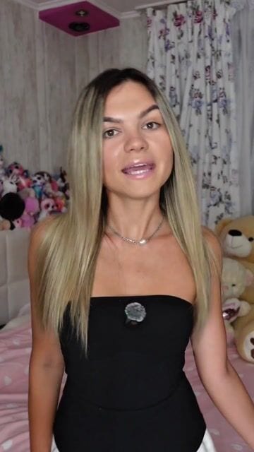 valeriyaag UGC визуализация