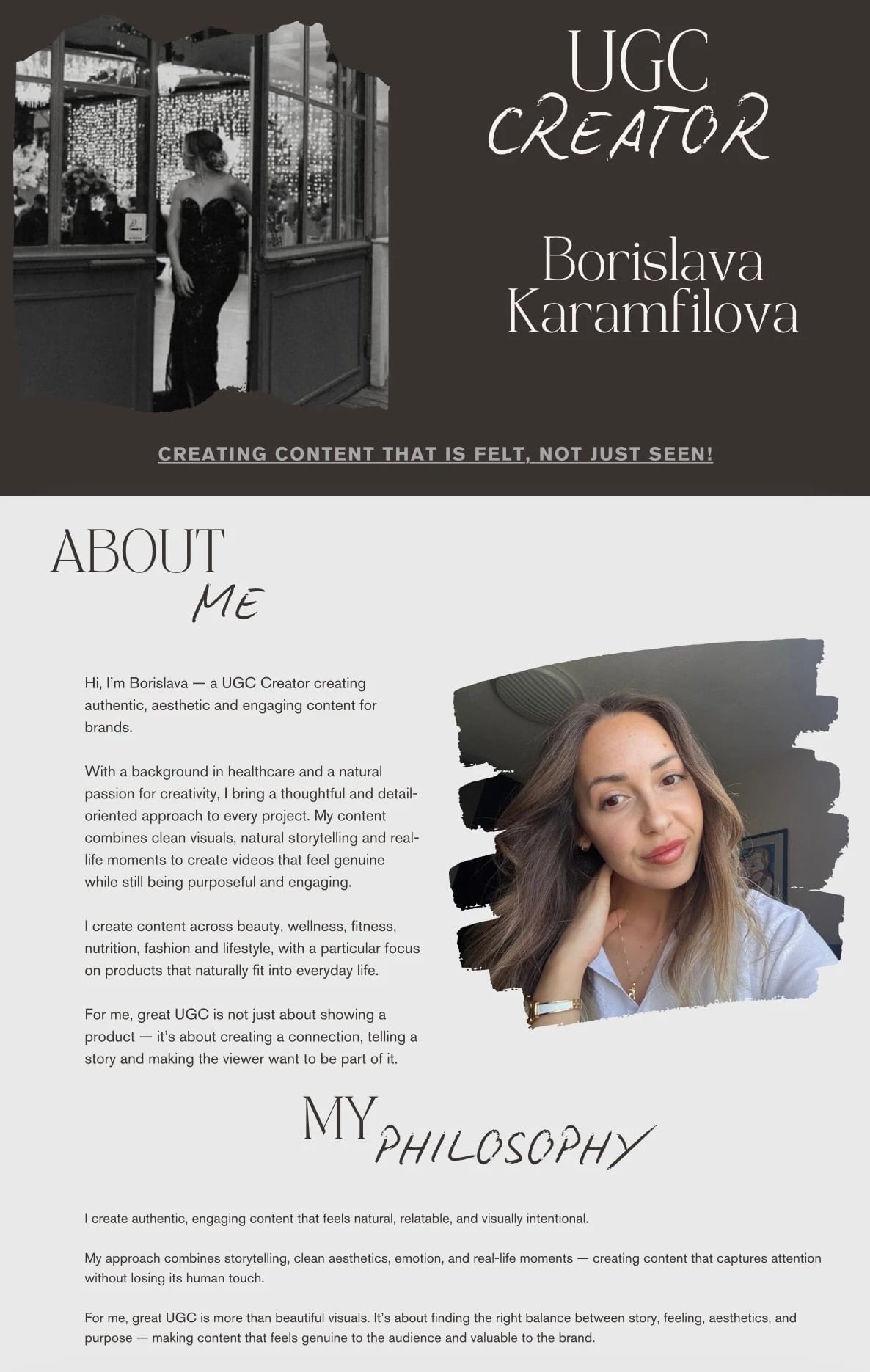 borislavakaramfilova 9:16 · UGC визуализация