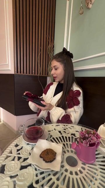 monika1 9:16 · UGC визуализация