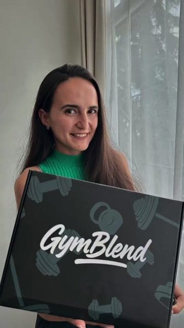 gabi-e21e UGC Fitness & Lifestyle визуализация