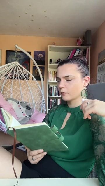 noraflorova 9:16 · UGC визуализация
