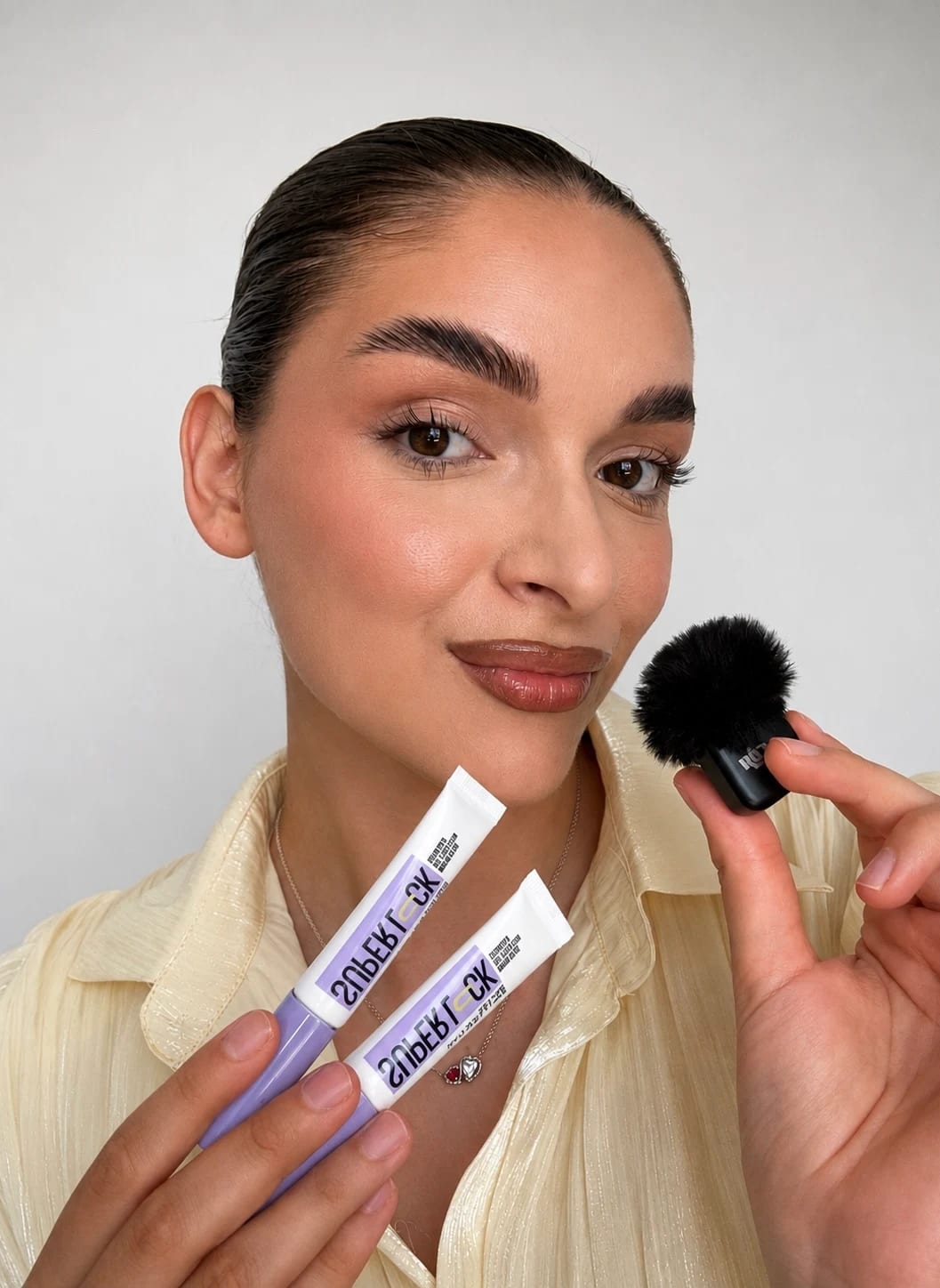 nayledarakchi UGC, Tutorial, Products demo визуализация