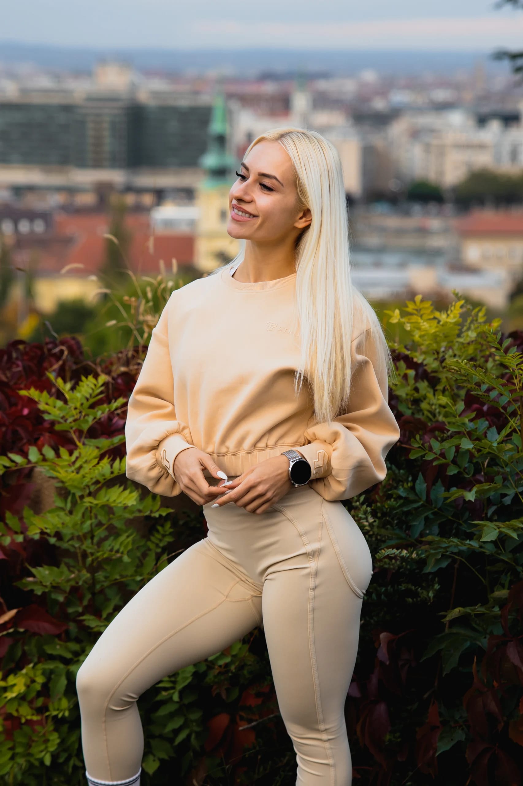 gabinka 9:16 · UGC визуализация