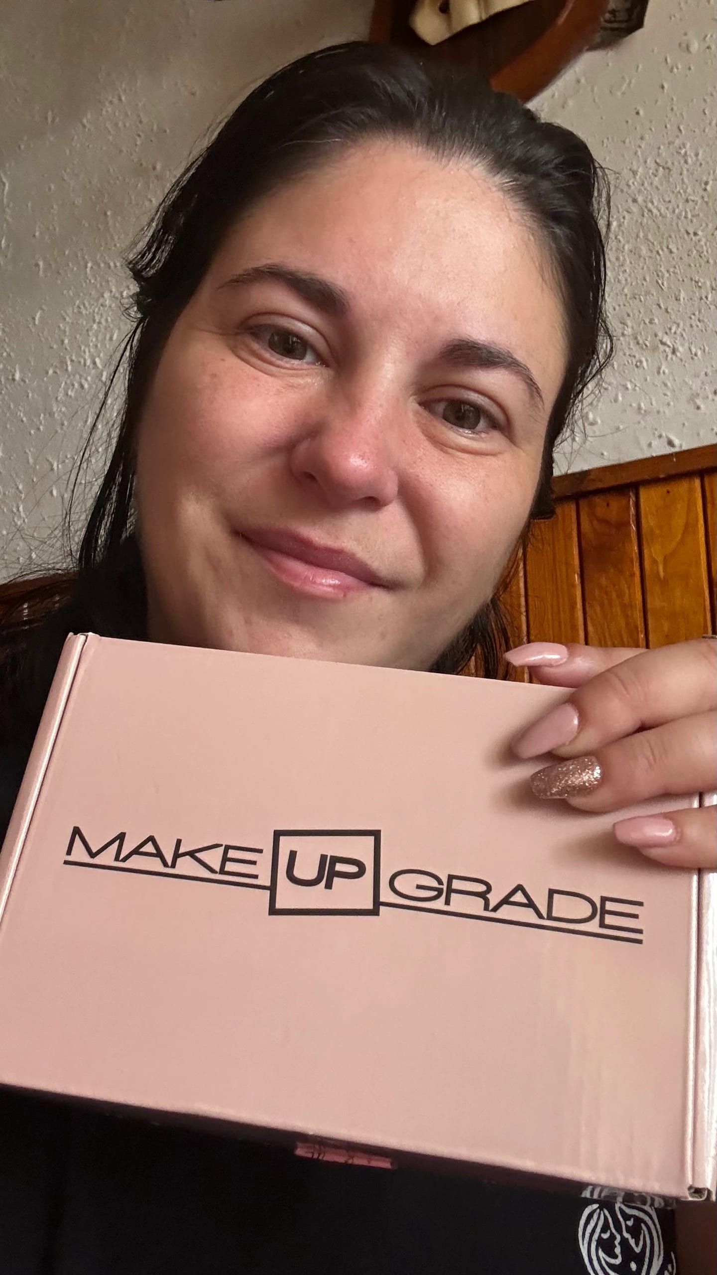polinaa Unboxing визуализация
