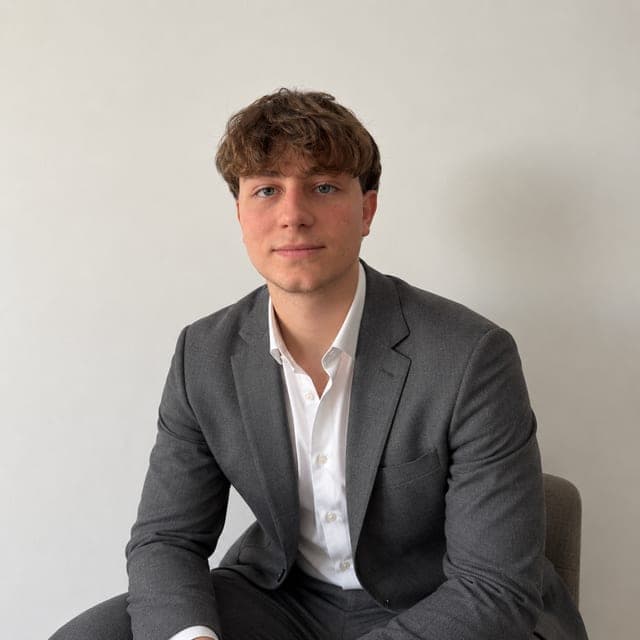 Yavor Tonev