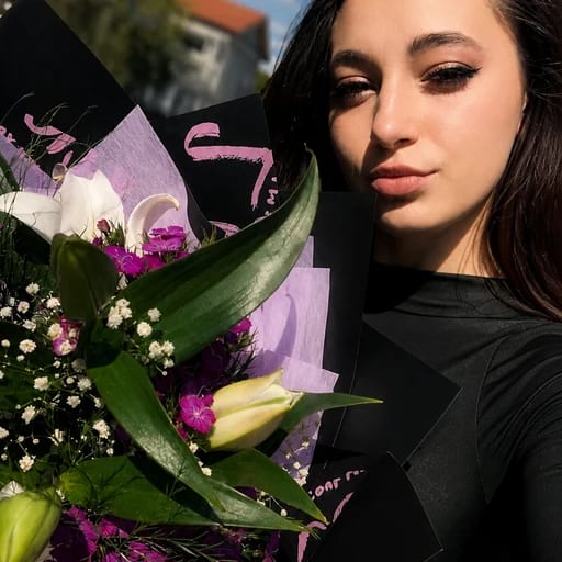 aneliqg07 — UGC криейтър