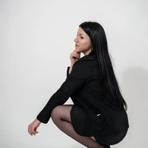 annimarinkowa — UGC криейтър