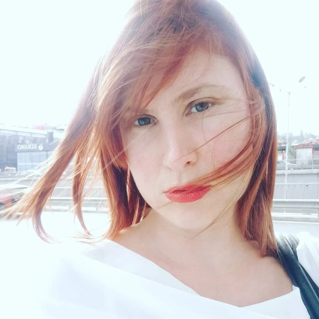 yana-ilieva — UGC криейтър