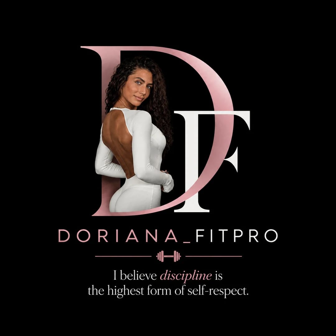 dorianafit — UGC криейтър