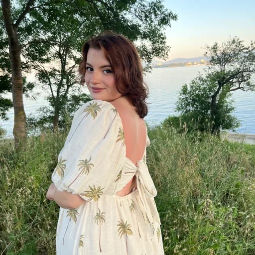 elizabethcohen — UGC криейтър