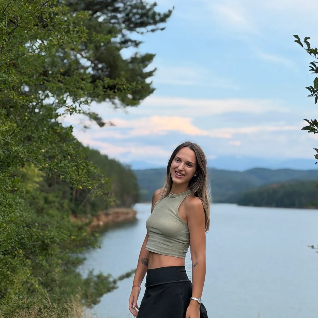 gabrielasalashka — UGC криейтър